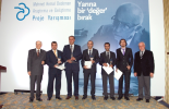 İşte 'Mehmet Kemal Dedeman Araştırma Yarışmasını kazananlar
