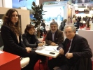 Türkiye, BİT Milano'da. İşte İtalya pazarındaki 2013 beklentileri