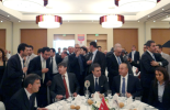 İşte Antalyalı turizmcilerin Bakan Çelik'e mesajları