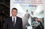 Belgrad Turizm Fuarı 35'inci kez kapılarını açtı, işte Türkiye standı