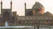 İbrahim Yazar, İran izlenimlerini yazdı