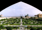 İbrahim Yazar, İran izlenimlerini yazdı