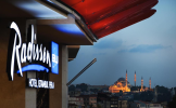 İşte İstanbul Pera'nın ilk 5 yıldızlı  uluslararası zincir oteli 
