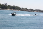 Turizmci Levent Aydın’ı hiç böyle görmediniz!  
