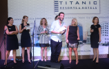 Cem Lale: Titanic Grubu daha da büyüyecek