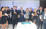 Cem Lale: Titanic Grubu daha da büyüyecek