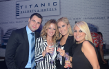 Cem Lale: Titanic Grubu daha da büyüyecek