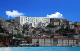 Türkiye’nin en büyük başkanlık suitinin geceliği 30 bin Euro