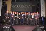 Maxx Royal ve Voyage tur operatörlerini ödüllendirdi, işte kazananlar
