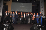 Maxx Royal ve Voyage tur operatörlerini ödüllendirdi, işte kazananlar