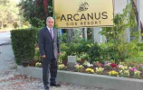 Asteria Sorgun mülk sahibine devroldu Hikmet Çetinkaya hedeflerini anlattı
