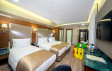  Dosso Dossi Hotels ilk otelini açtı, hedef 10 otel
