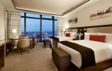 1 milyar dolarlık Fairmont Bakü, İstanbul Swissotel'de tanıtıldı