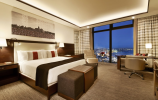 1 milyar dolarlık Fairmont Bakü, İstanbul Swissotel'de tanıtıldı