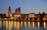 1 milyar dolarlık Fairmont Bakü, İstanbul Swissotel'de tanıtıldı