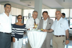  Club Hotel NeNa çalışanlarına eğitim sertifikası 