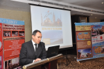 TravelShop Turkey, 20 fuara katılacak, 40 workshop yapacak