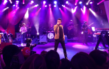 İstanbul Marriott Hotel Şişli’ye görkemli gala