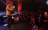 İstanbul Marriott Hotel Şişli’ye görkemli gala