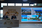 Rixos, Atasay ile anlaştı. Çiftlere 3 gecelik balayı hediyesi verilecek