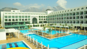 SIR Turizm, Kemer Göynük'teki yatırımını hizmete açtı
