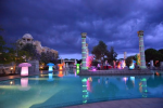OTI, yeni aldıkları Xanadu Resort Otel'in 14. yılını kutladı