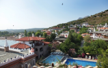  Perili Bay Yelken Kampı ilk öğrenci kafilesini ağırlamaya hazırlanıyor