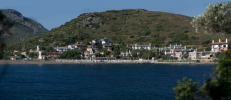  Perili Bay Yelken Kampı ilk öğrenci kafilesini ağırlamaya hazırlanıyor