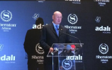 Sheraton Adana, Bakan Çelik’in katıldığı törenle açıldı