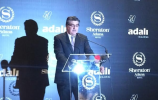 Sheraton Adana, Bakan Çelik’in katıldığı törenle açıldı