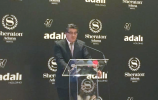 Sheraton Adana, Bakan Çelik’in katıldığı törenle açıldı