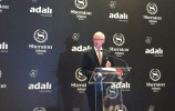 Sheraton Adana, Bakan Çelik’in katıldığı törenle açıldı