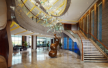 Sheraton Adana, Bakan Çelik’in katıldığı törenle açıldı