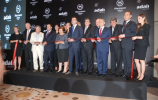 Sheraton Adana, Bakan Çelik’in katıldığı törenle açıldı
