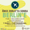 Zorlu Center, THY ile anlaşma imzaladı