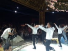 Antalya'da Barut ve Cömertoğlu ailelerini birleştiren düğün