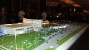 Gloria'nın 50 milyon dolarlık spor turizmi yatırımı İstanbul'da tanıtıldı