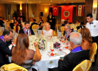 Letoonia Golf Resort, Chaine Des Rotisseurs üyelerini ağırladı