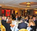 Letoonia Golf Resort, Chaine Des Rotisseurs üyelerini ağırladı