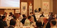 Neslihan Yargıcı; Otel personelinin yaz ve kış kıyafetleri beraber tasarlanmalı