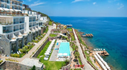 Corendon Bodrum’da yeni otel açtı