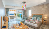 Corendon Bodrum’da yeni otel açtı