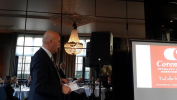 Amsterdam’da iki otel açan Corendon, gözünü Avrupa’ya dikti