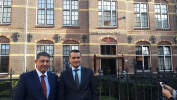 Amsterdam’da iki otel açan Corendon, gözünü Avrupa’ya dikti