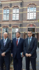 Amsterdam’da iki otel açan Corendon, gözünü Avrupa’ya dikti