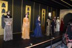 Muhteşem Yüzyıl Teşhir-i İhtişam sergisi turizm acenteleri ile buluştu