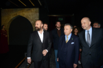 Muhteşem Yüzyıl Teşhir-i İhtişam sergisi turizm acenteleri ile buluştu