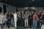 Sura Hotels & Turizm Grup iş ortakları ile bir araya geldi