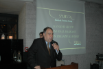 Sura Hotels & Turizm Grup iş ortakları ile bir araya geldi