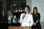 Sura Hotels & Turizm Grup iş ortakları ile bir araya geldi